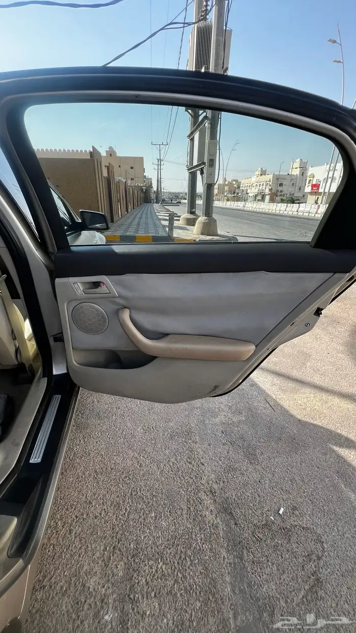 كابريس 2008 LS V8 منوة الاستخدام 13