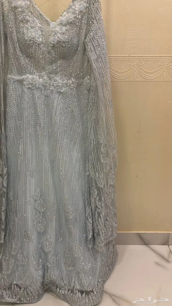 فستان زواج 1
