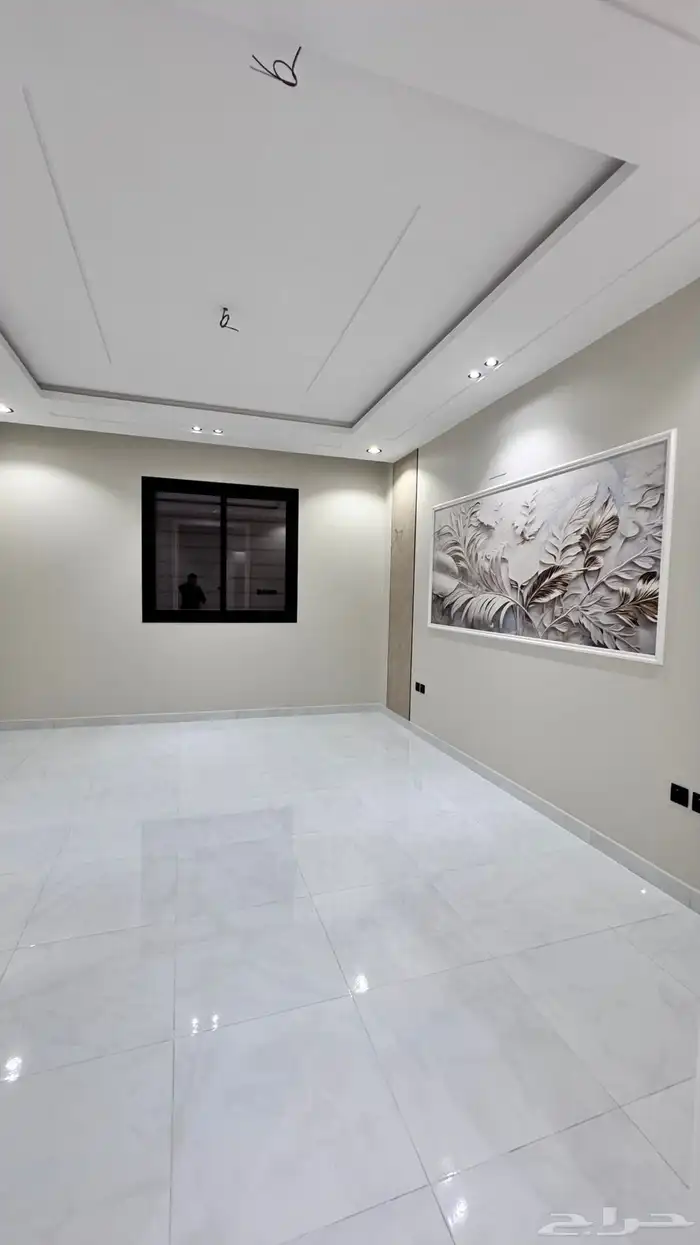 للبيع روف علوي بملحق ابهاالمحاله 14