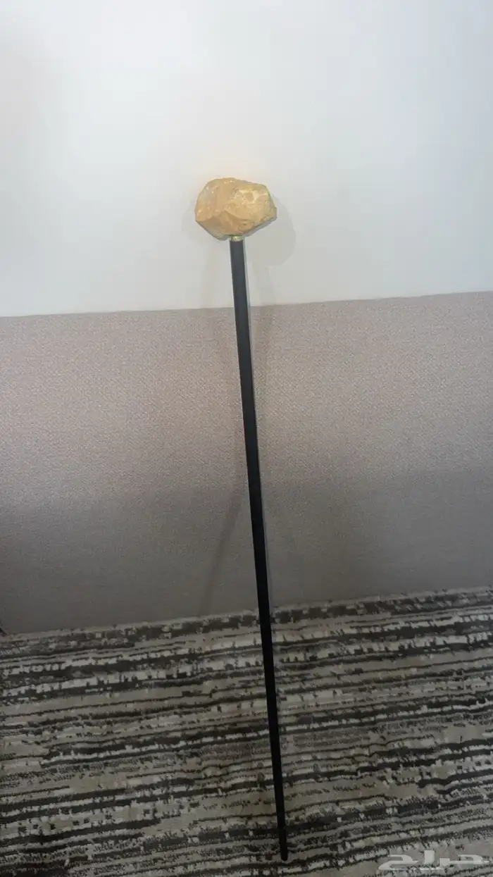 عصاء صناعة يدوية الحد200  الرجاء لايتواصل الا الصامل 2