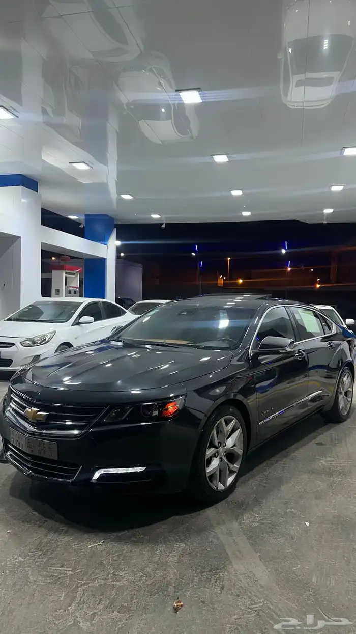امبالا للبيع موديل 2015 0