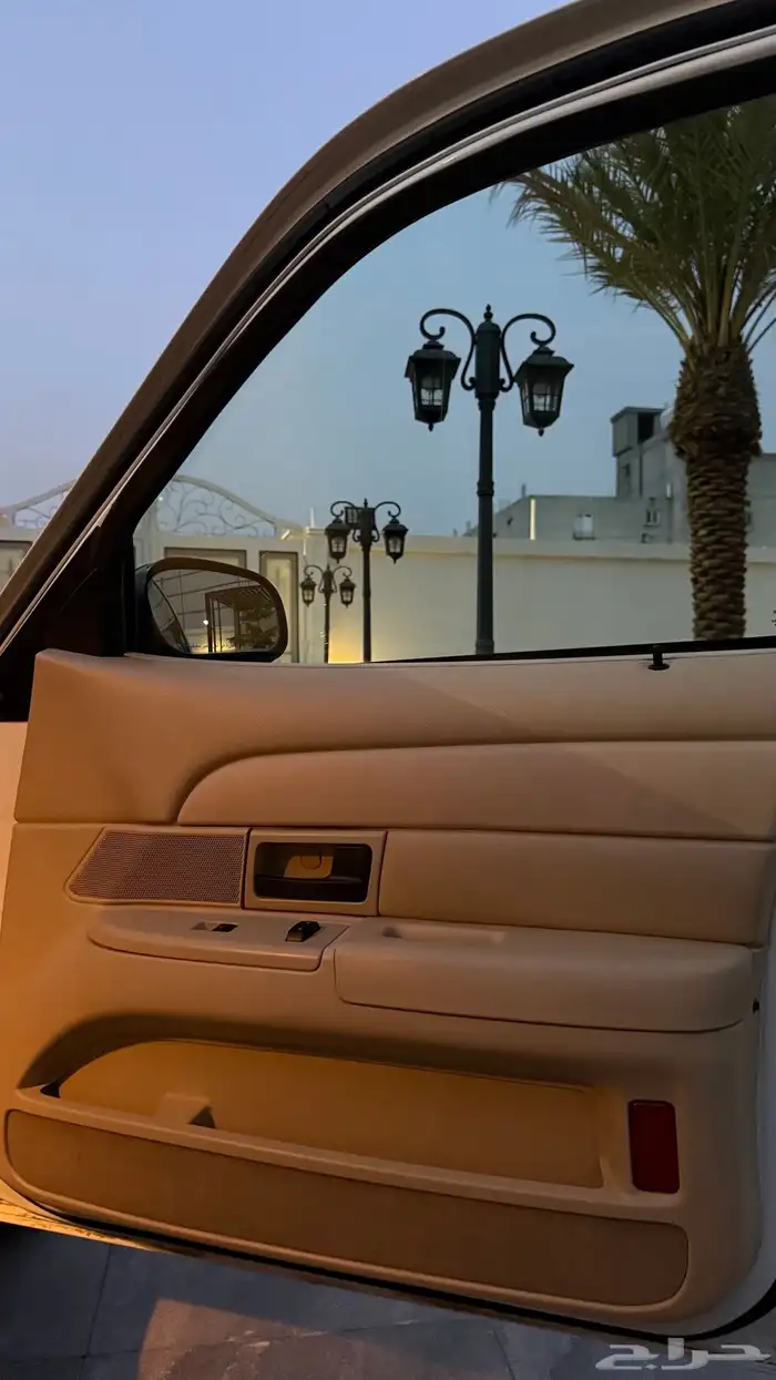 فورد كراون فكتوريا مدني 2011 مخزن 41
