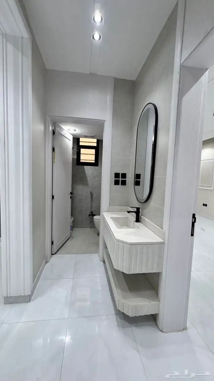 للبيع روف علوي بملحق ابهاالمحاله 3