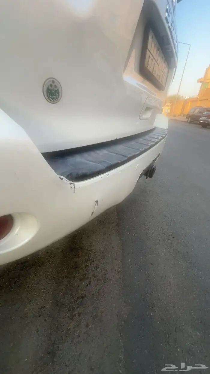 سكويا 2015 مالك الاول 5