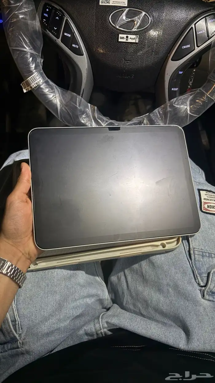 ايباد الجيل العاشر 0