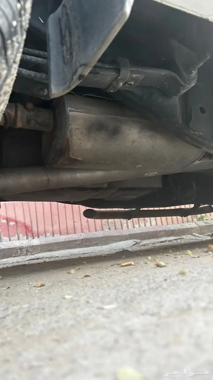 سلفرادو 2014 6v بدون دبل 13