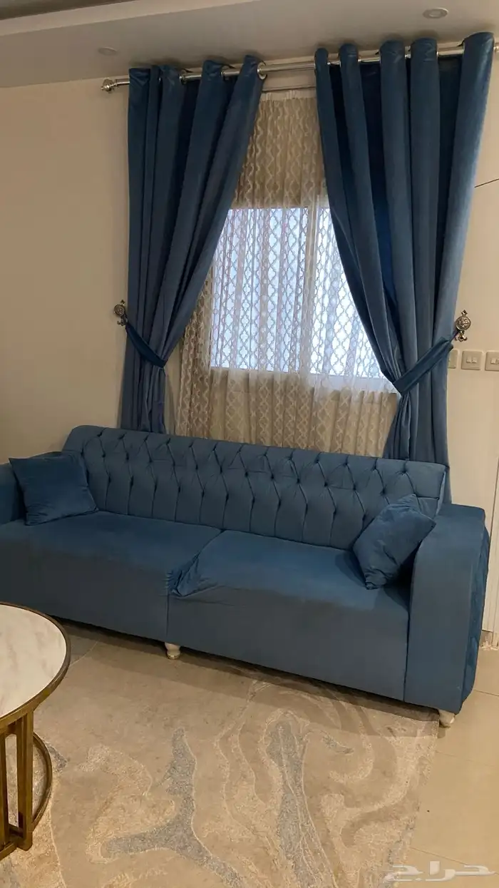 كنب وسجاد وستاره 4