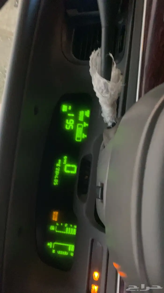 فورد ماركيز2000 7