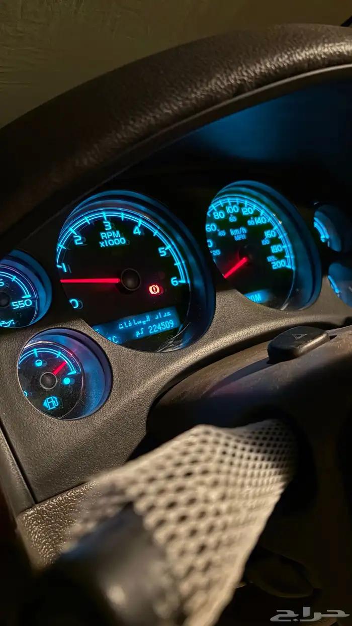 جمس يوكون 2009 وكالة 9