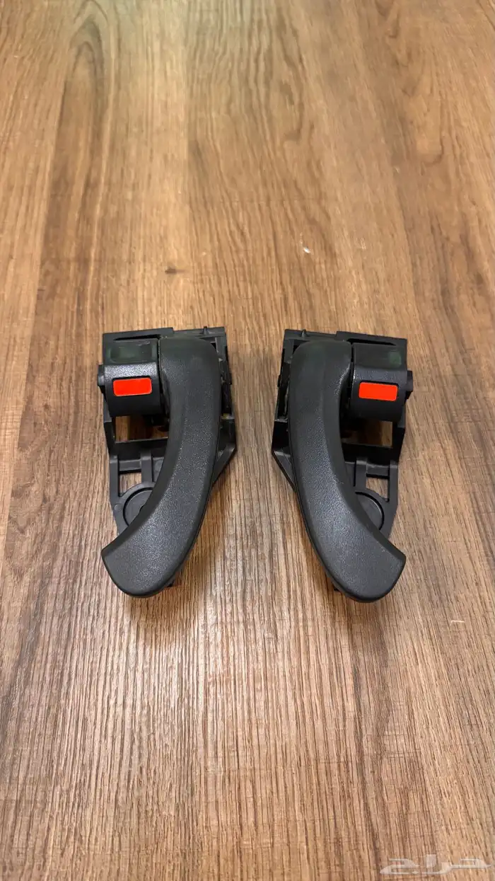 يدات داخلية اوريون كامري راف فور 1