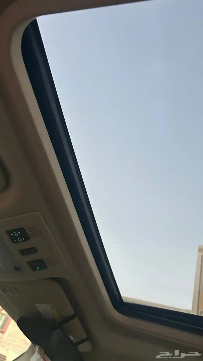 تاهو 2008 LTZنضيييف 10