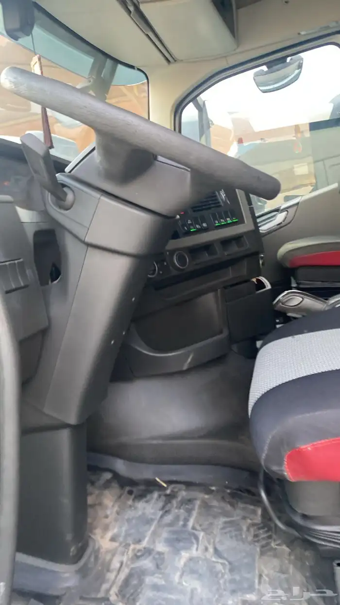 فولفو 2015 ماشي مليون بدي بلاد 7