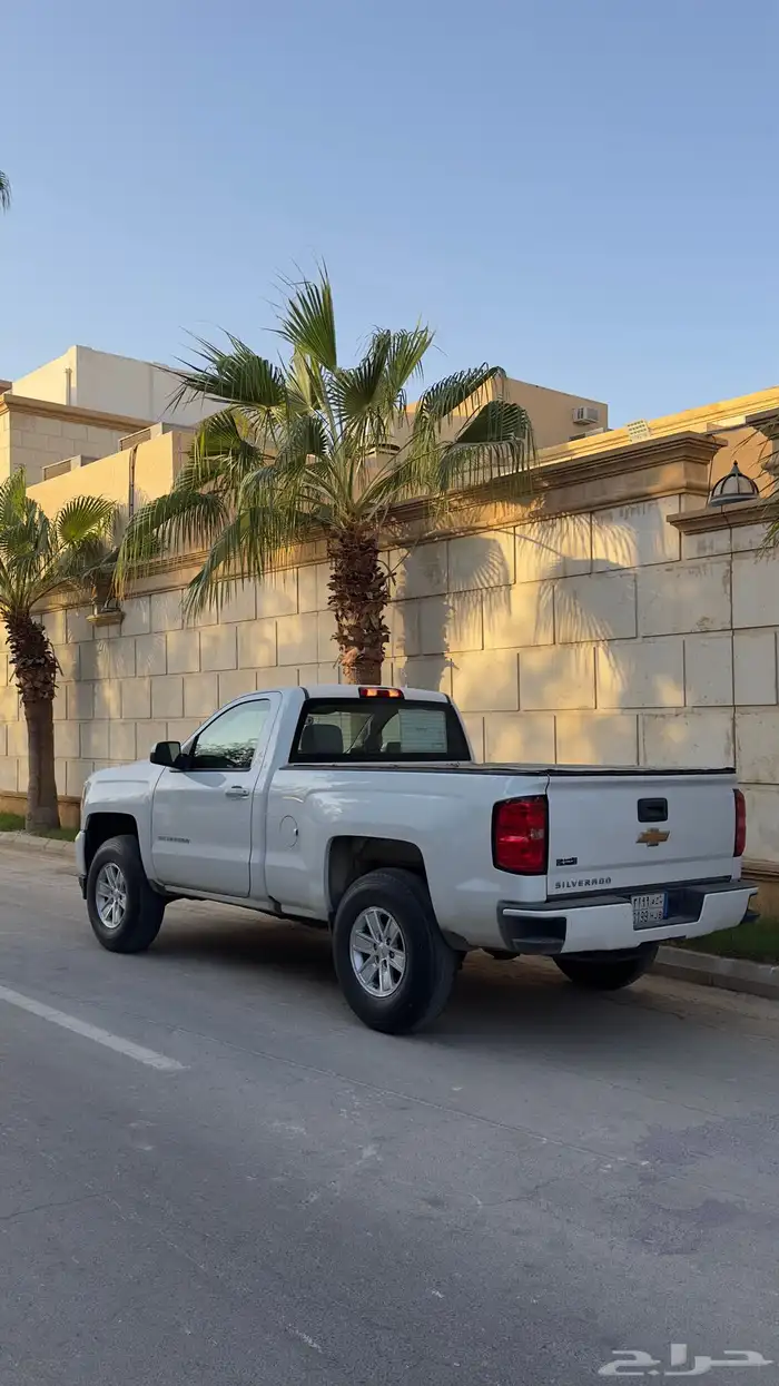 سلفرادو 4