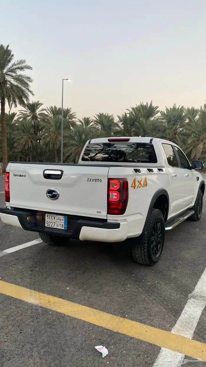 زد اكس مجيد 24 2