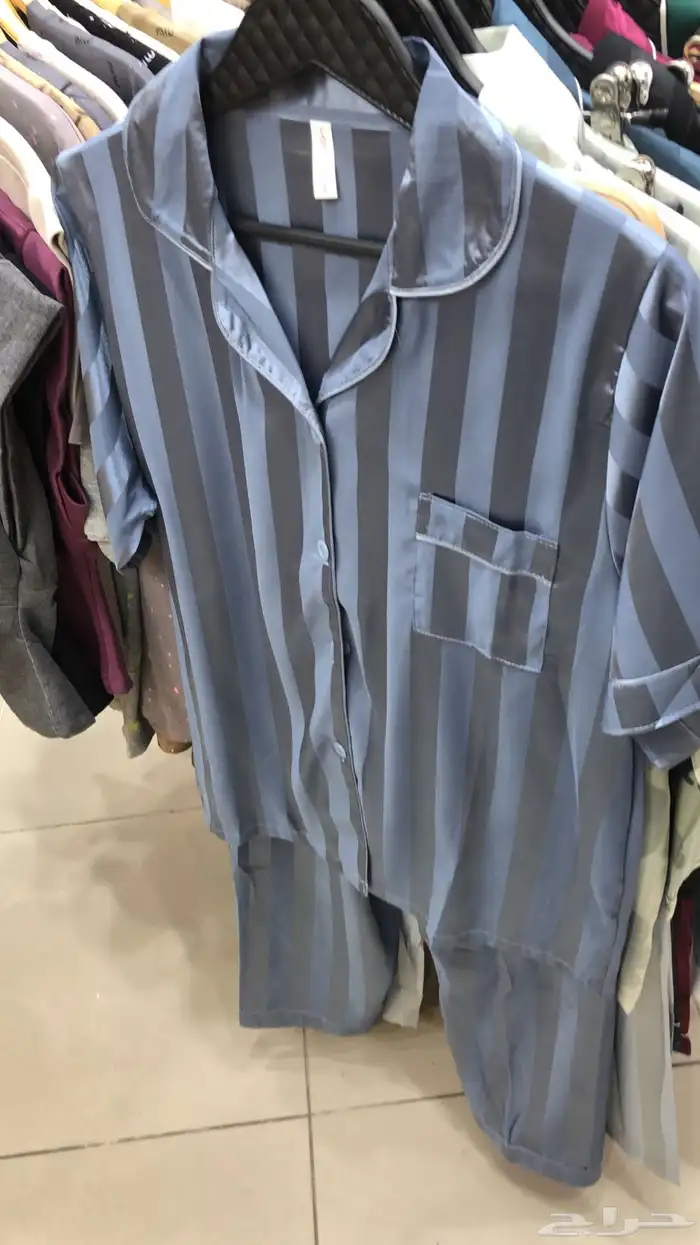 ملابس نسائيه جاهزه 2