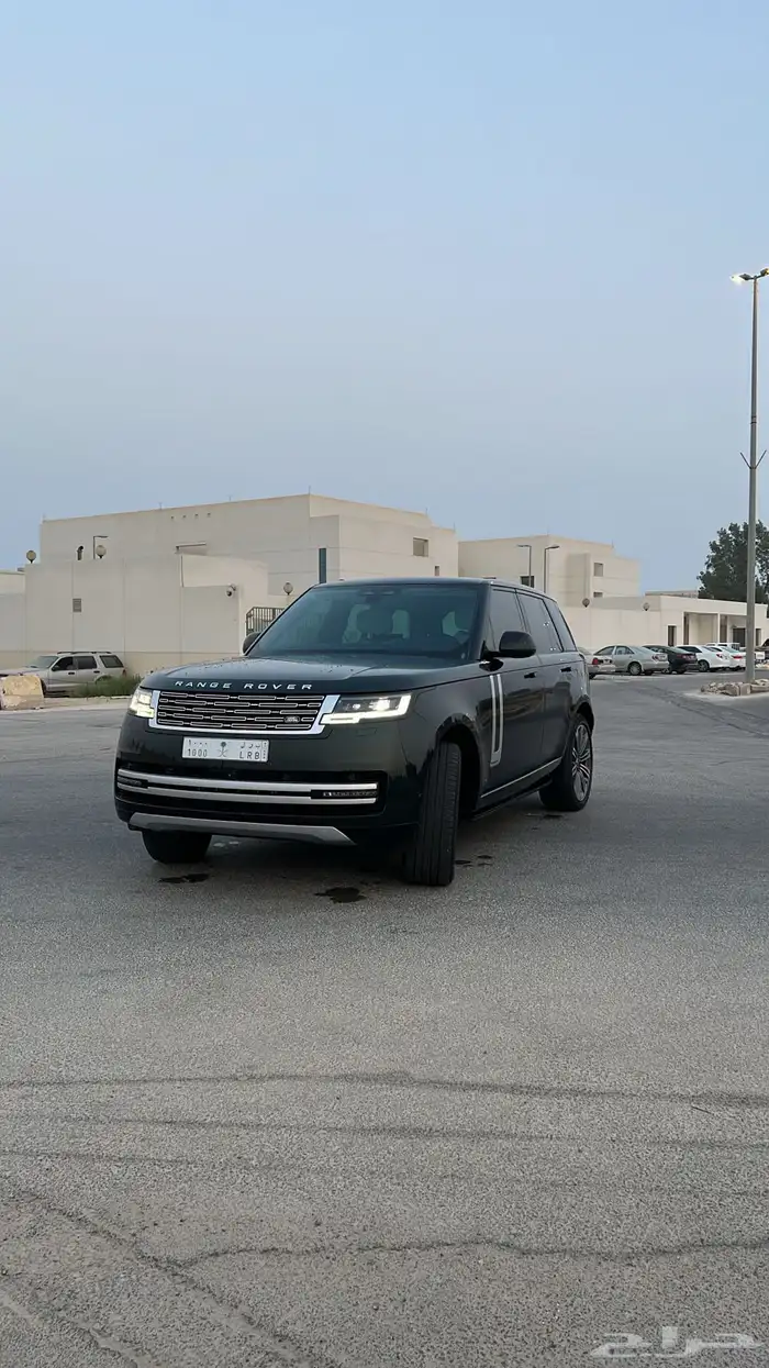 رنج 2025 فل كامل 4