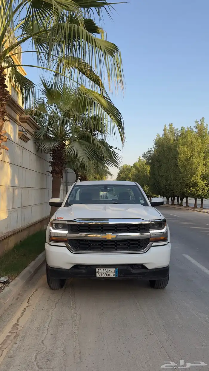 سلفرادو 1