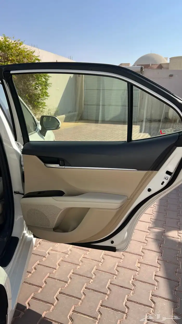 كامري 2022 12