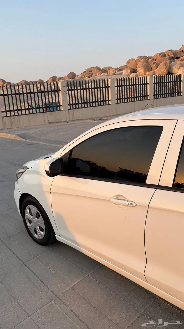 سبارك شيفورلية 2019 2