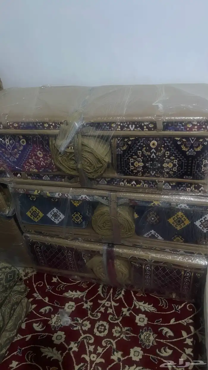 جلسات مع فرشات جديده 3