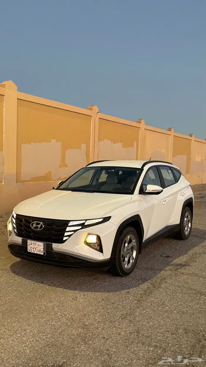 توسان 23 دبل ممشى 5 الف فقط 10