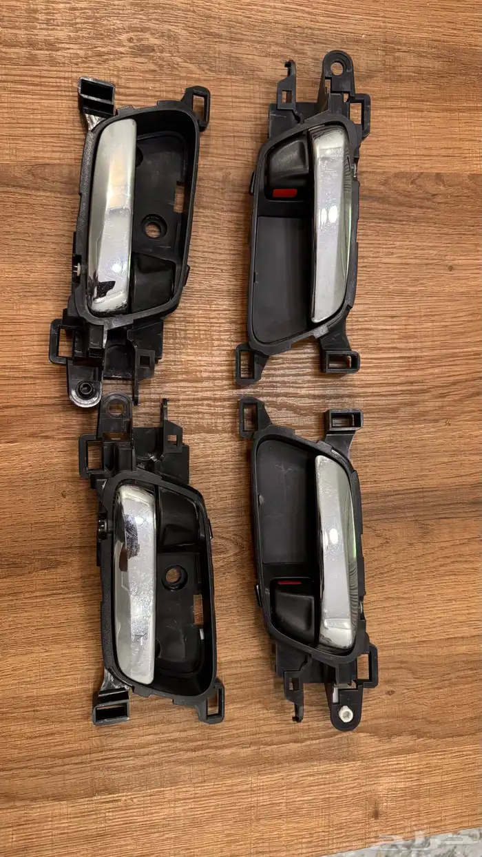 طقم يدات مقابض داخلية هوندا اكورد-2014-2017 3