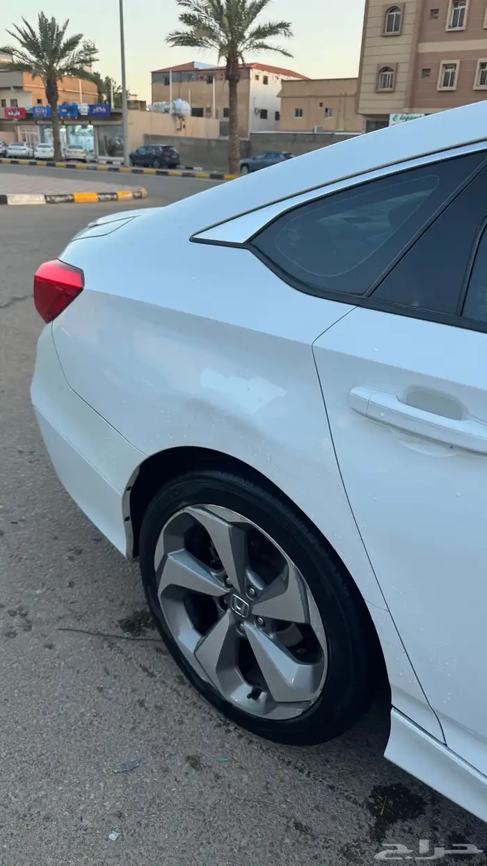اكورد 5