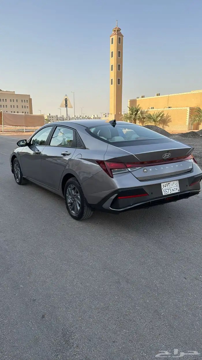 التنزا 2024 9