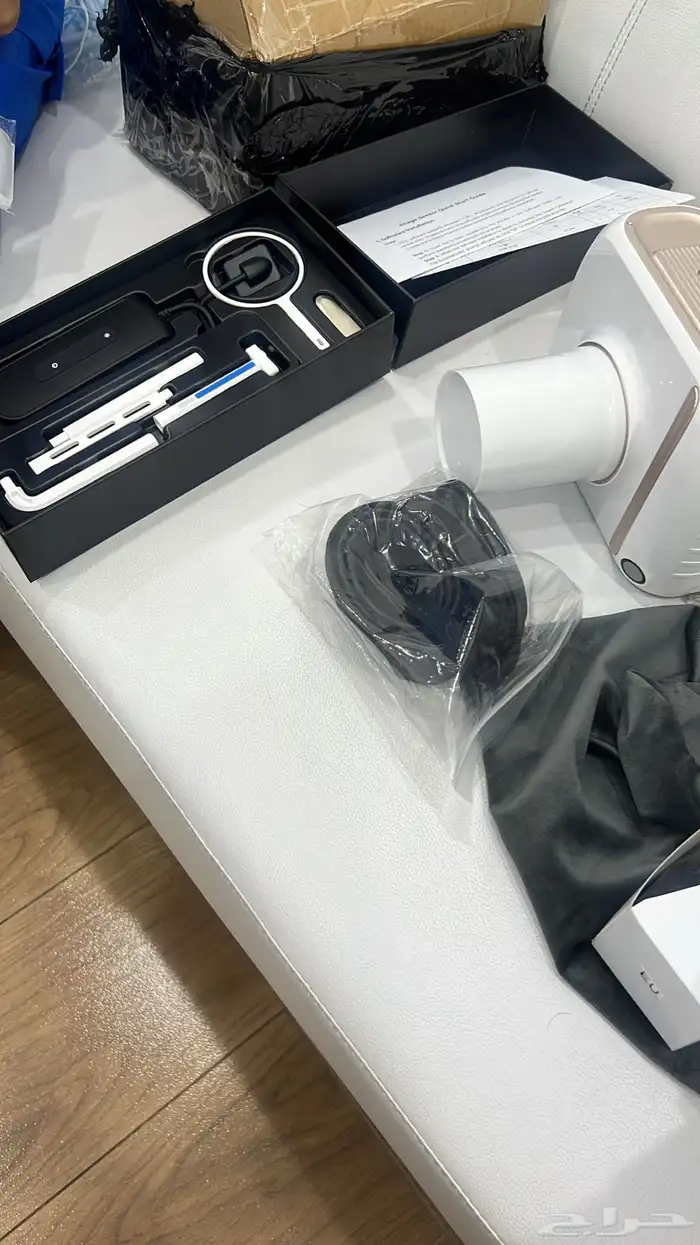 كميرا تصوير اشعه سنيه   سينسور 2