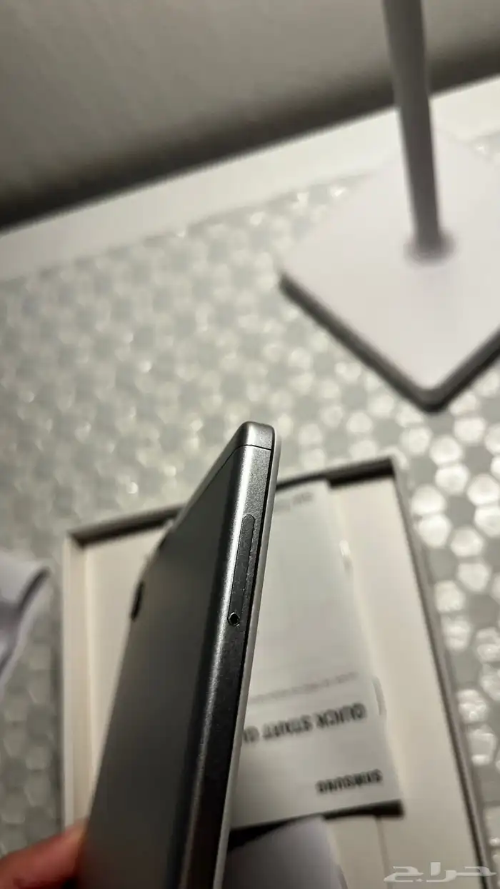 جهاز ايباد سامسونج 4