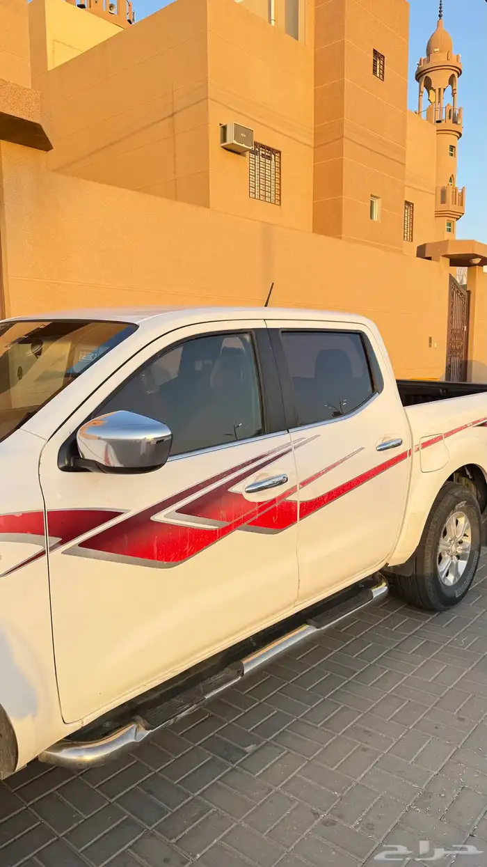 نافارا 2016 1