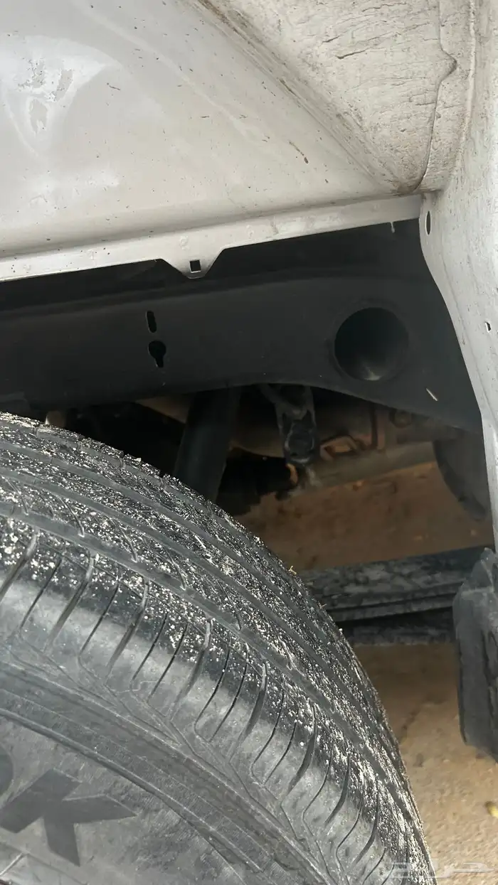 سلفرادو 2014 6v بدون دبل 12