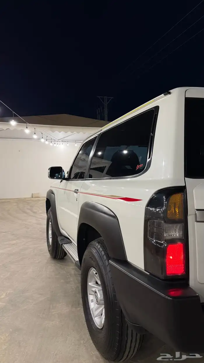 نيسان فتك GL 2