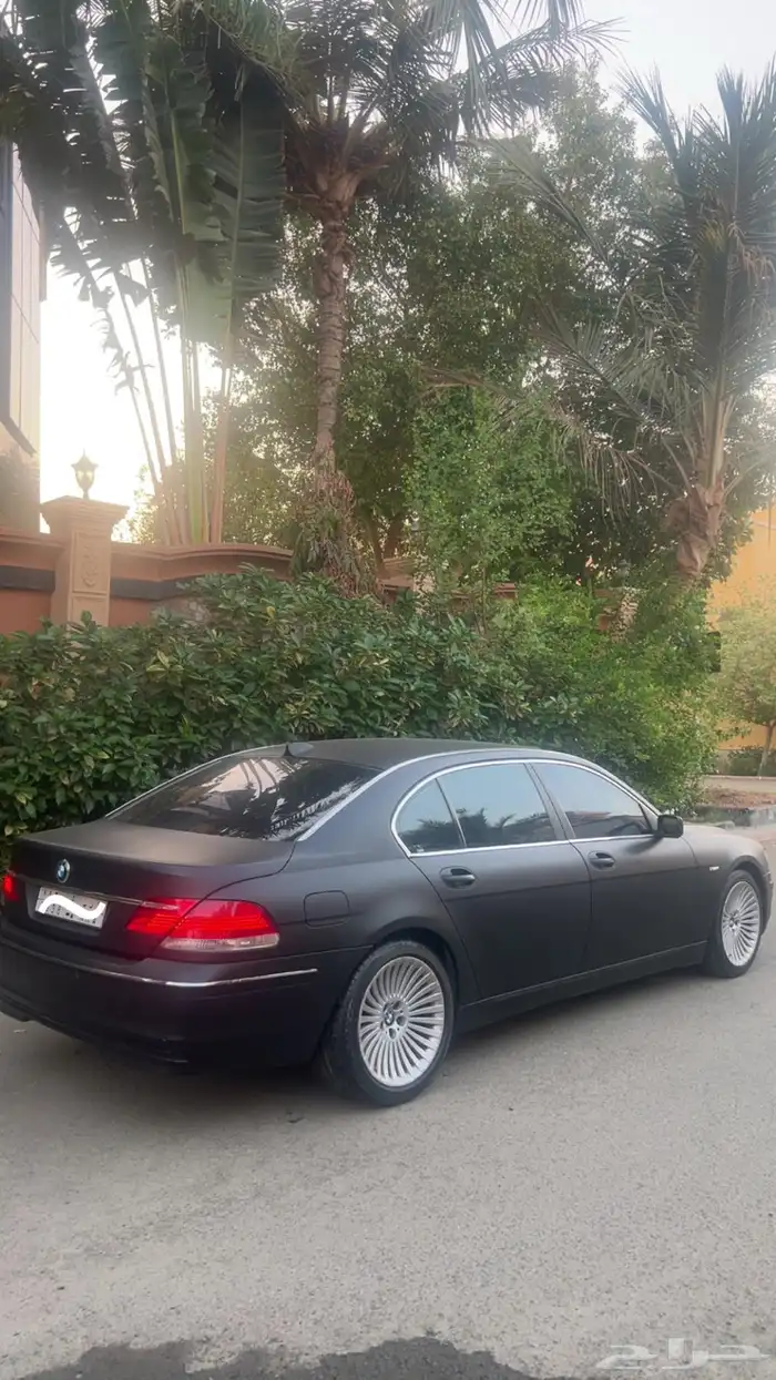 730 بي ام 2008 مالك واحد نظيف للمستخدم 2