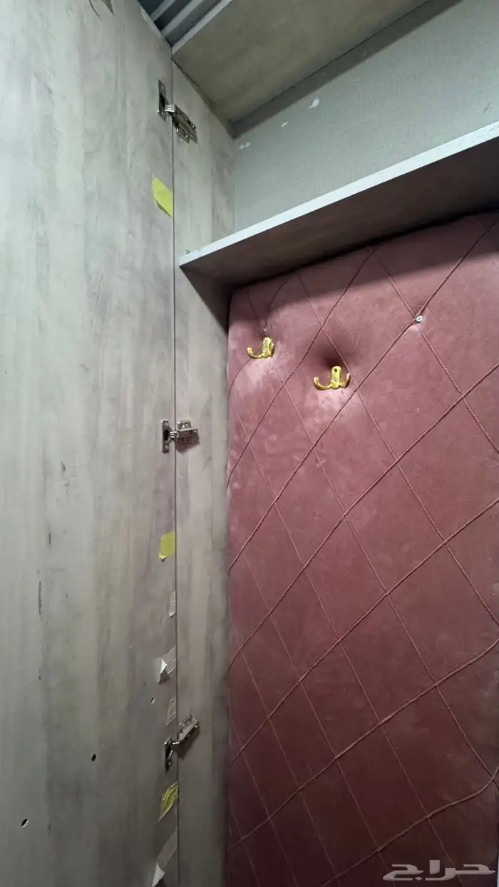 مراية ودولاب تعليق 2