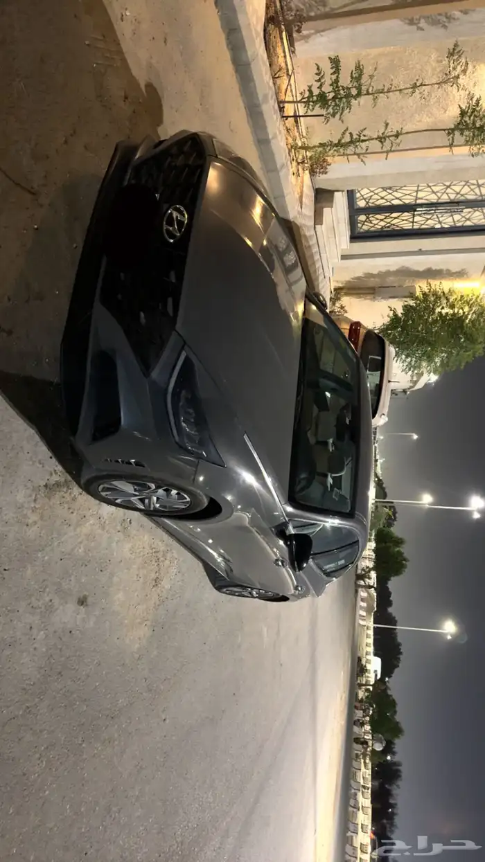 سوناتا 2023 سعودية مكينه 2500 22
