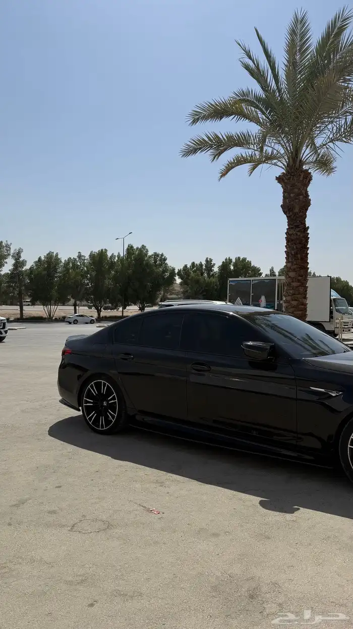 M5 F90 1