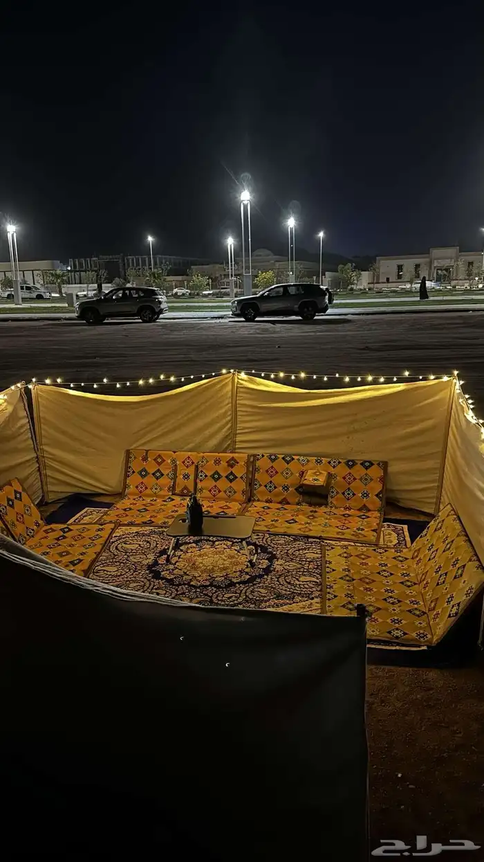 جلسات للإيجار الفجر 1