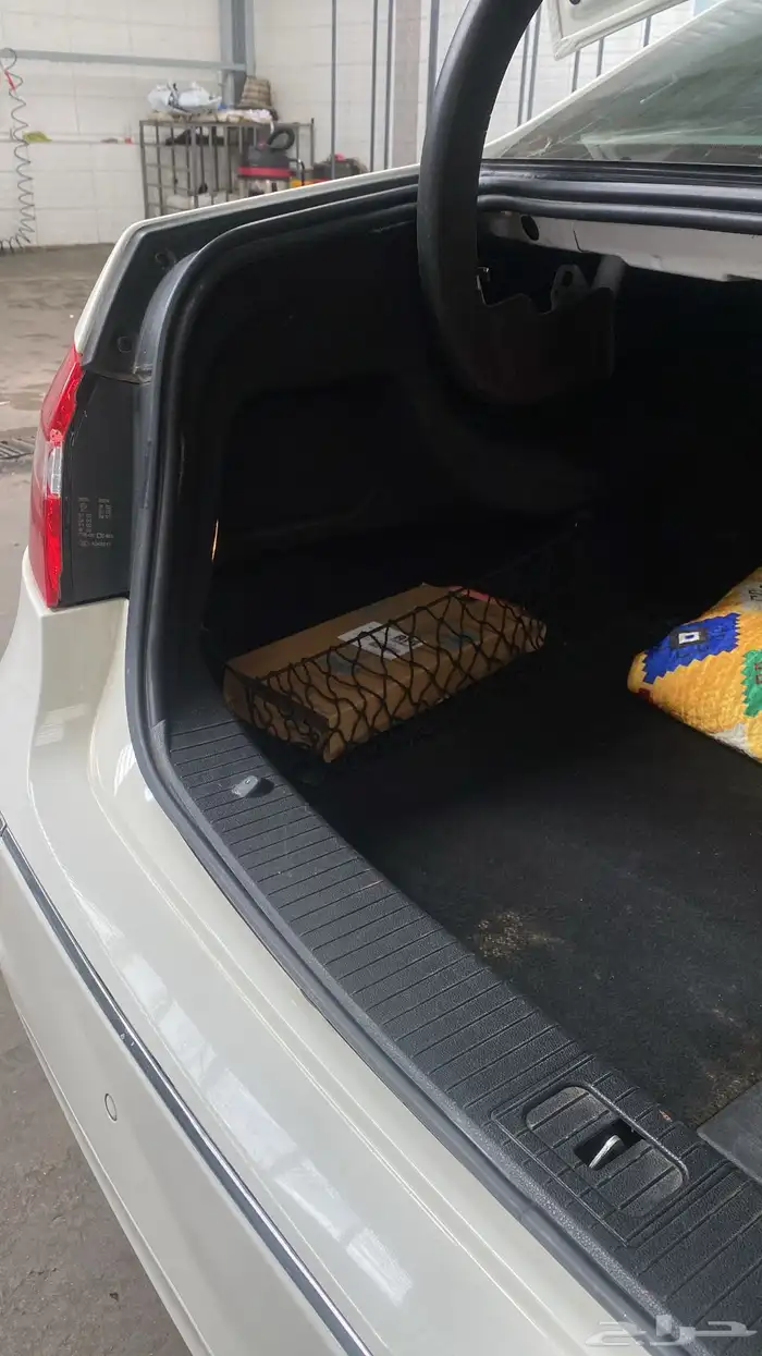 مورسدس 2011 e200 27