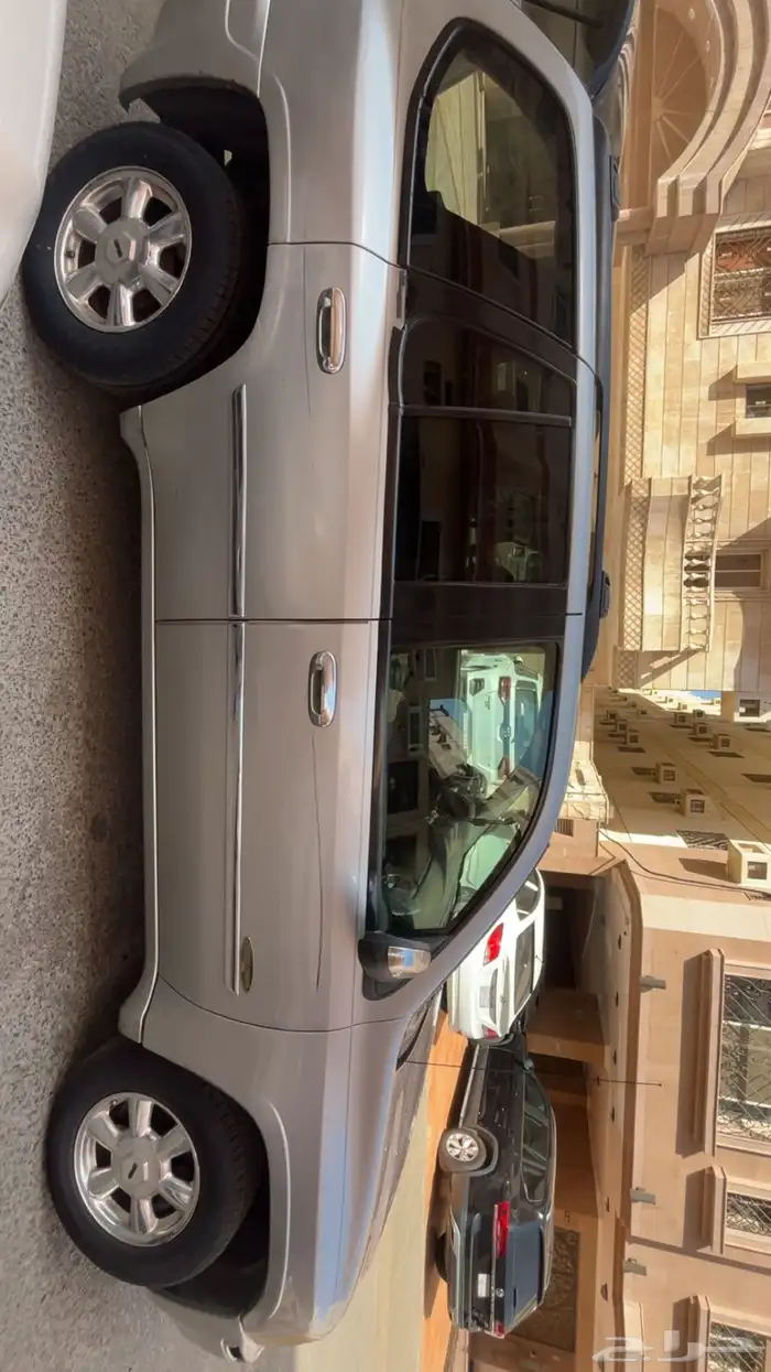 جمس انفوي 2007 للبيع 6