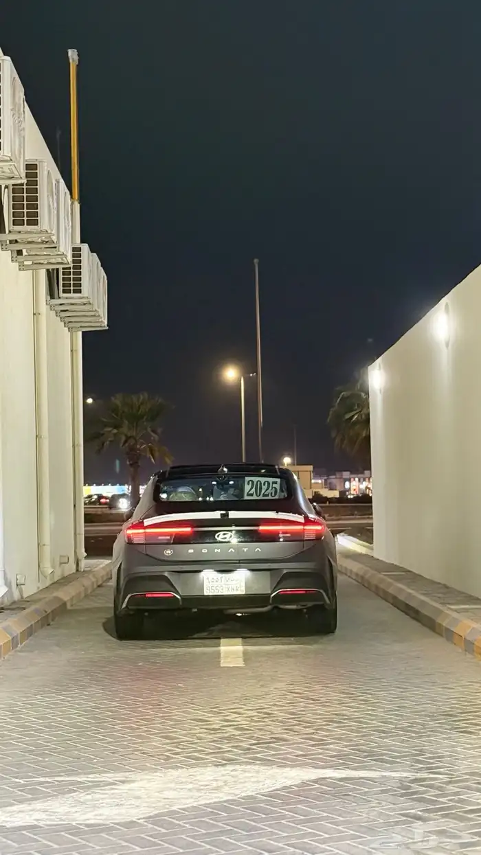 سوناتا مديل 25مالك اول 8