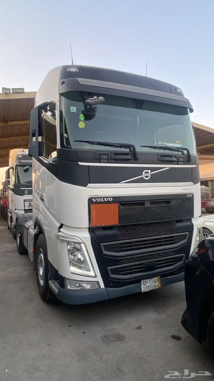 فولفو 2015 ماشي مليون بدي بلاد 0