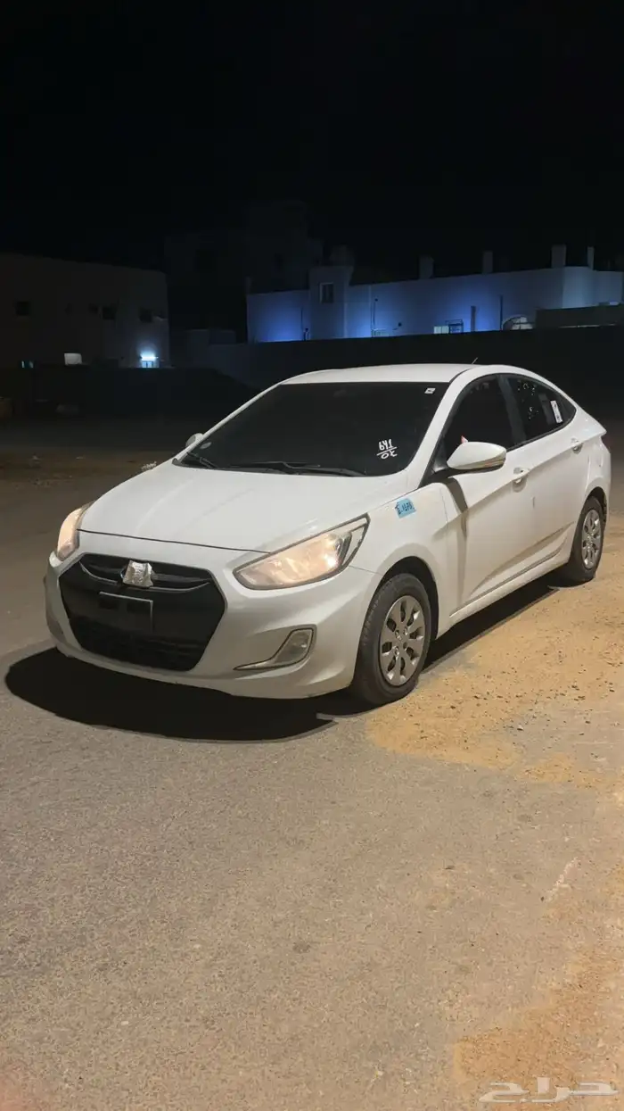 اكسنت للبيع 3