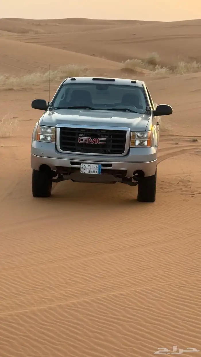 سييرا HD 9