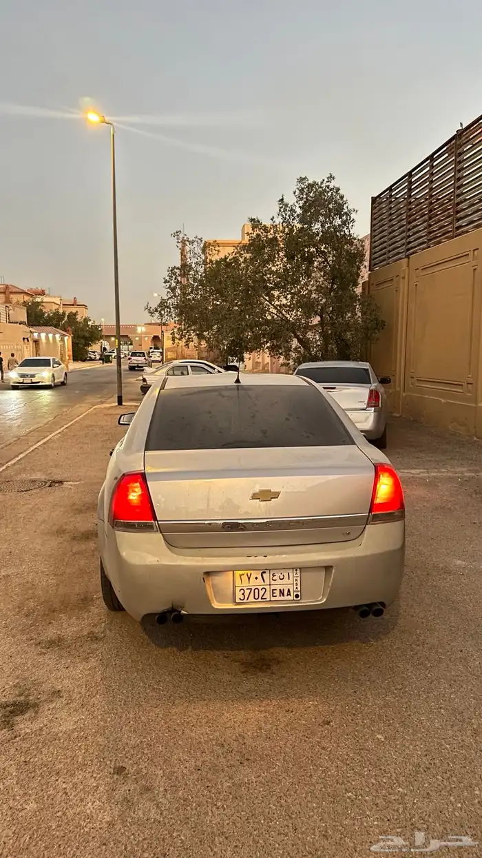 للبيع كابرس 2009 2