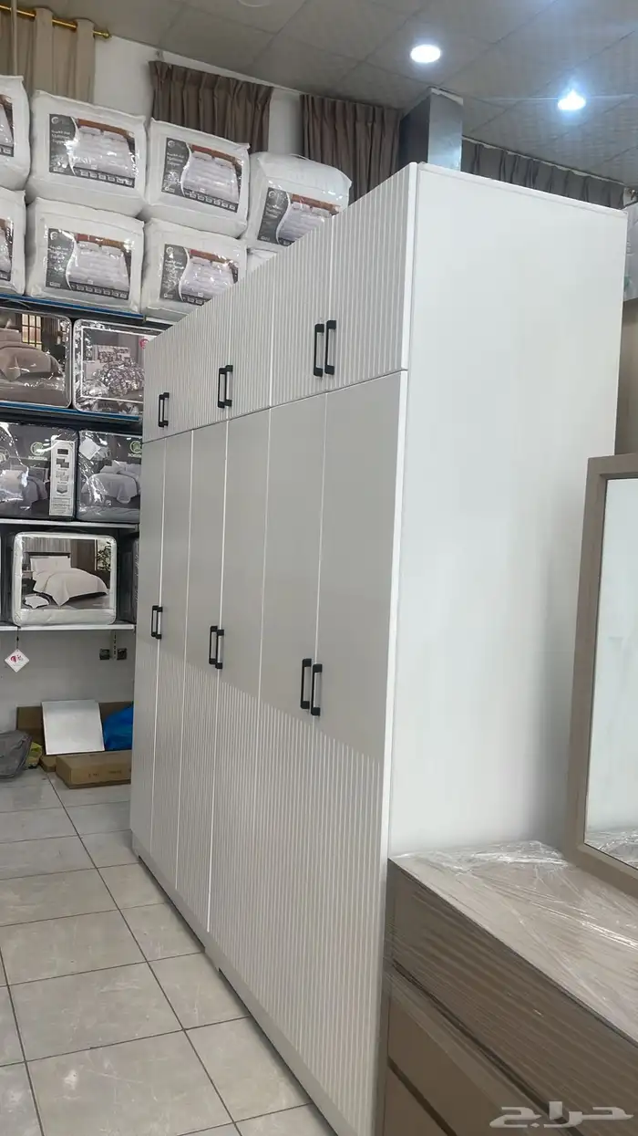 مفروشات بيان الربيع 2