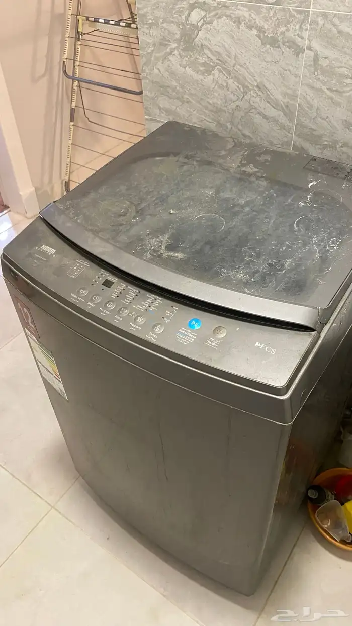 غساله خربانه للبيع 2