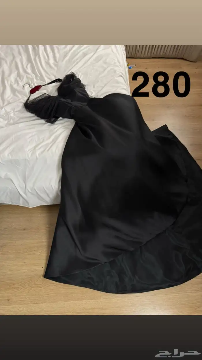 فساتين جديده من البوتيك باسعار مميزه 10