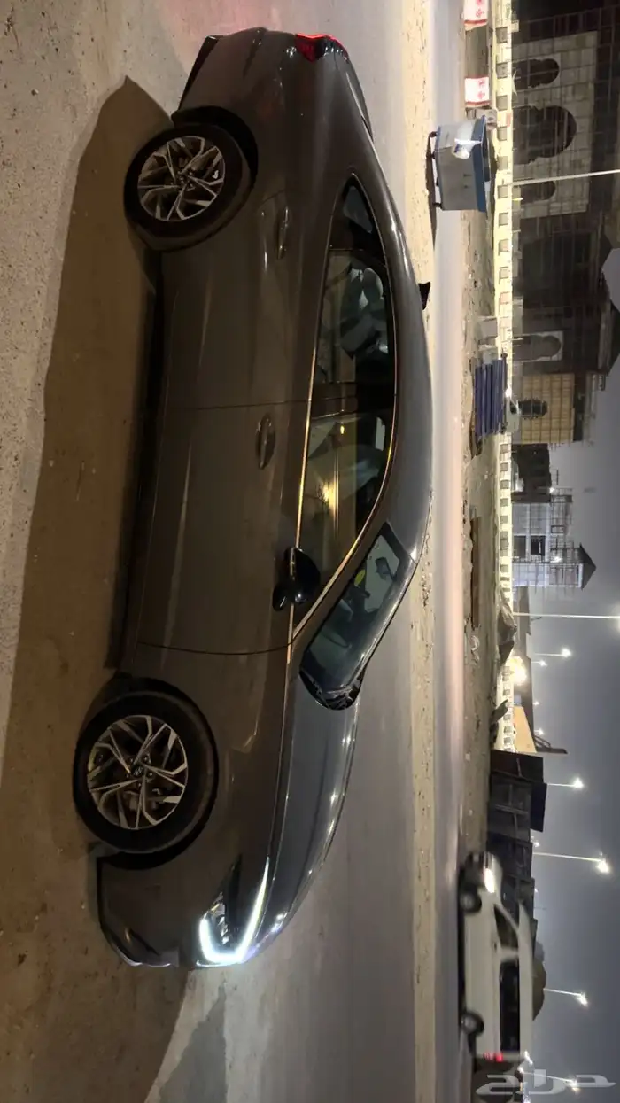 سوناتا 2023 سعودية مكينه 2500 3