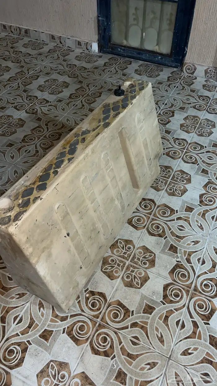 تانكي ماء 2